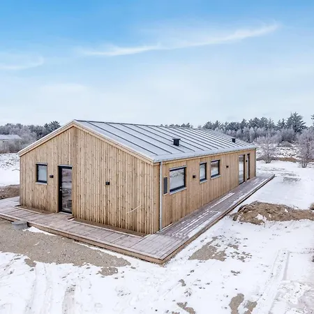 Feriehus France - 1km From The Sea By Interhome Løkken