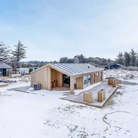 Feriehus France - 1km From The Sea By Interhome Løkken