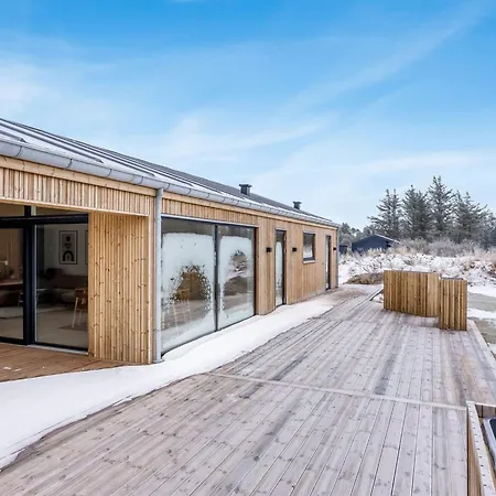 Feriehus France - 1km From The Sea By Interhome Løkken