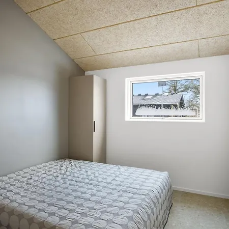 France - 1km From The Sea By Interhome Løkken