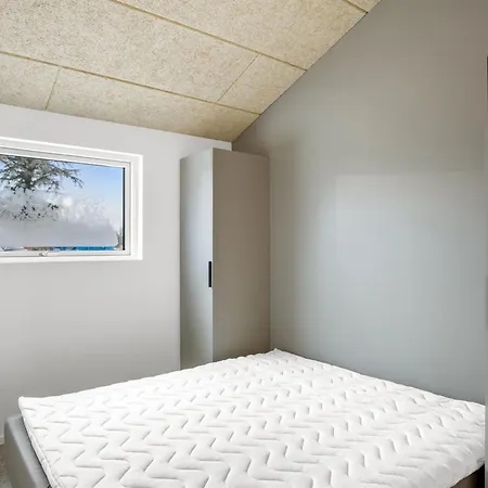 France - 1km From The Sea By Interhome Feriehus Løkken