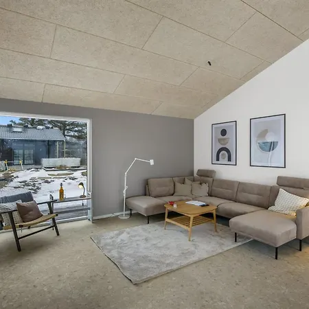 Feriehus France - 1km From The Sea By Interhome *